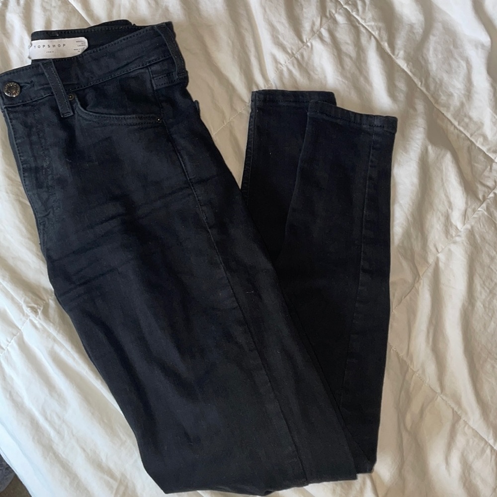 Skinny jeans